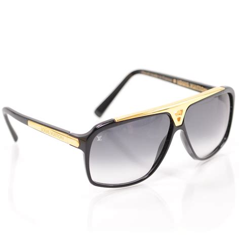 louis vuitton evidence shades